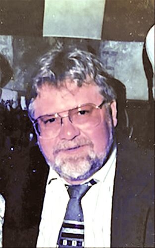 John A. Hagberg